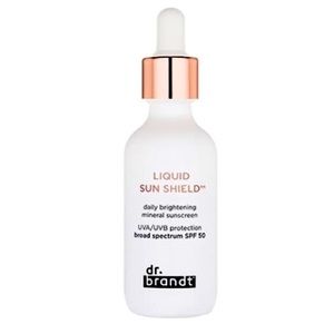 Dr. Brandt Liquid Sun Shield Sunscreen SPF 50